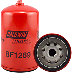 Фільтр паливний Baldwin BF1269
