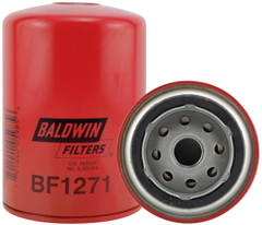 Фільтр паливний Baldwin BF1271