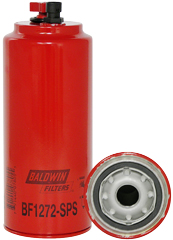 Фільтр паливний Baldwin BF1272-SPS
