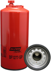 Фільтр паливний Baldwin BF1277-SP