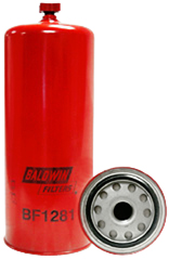 Fuel Baldwin BF1281