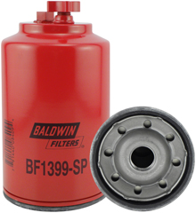 Fuel Baldwin BF1284-SP