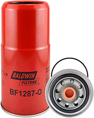 Фильтр топливный О-порт Baldwin BF1287-O