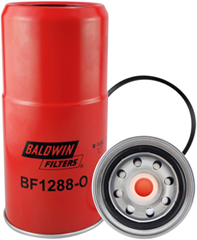 Фильтр топливный 10 micron Baldwin BF1288-O