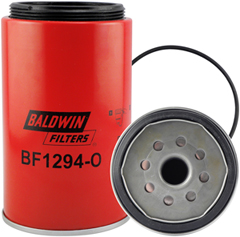 Фільтр паливний Baldwin BF1294-O
