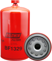 Фильтр топливный Baldwin BF1329