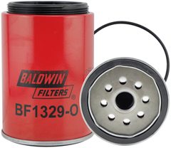Фільтр паливний Baldwin BF1329-O