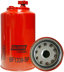 Fuel Baldwin BF1339-SP
