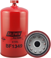 Фільтр паливний Baldwin BF1349