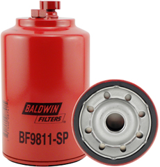Фільтр паливний Baldwin BF1351-SP