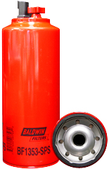 Фильтр топливный Baldwin BF1353-SPS