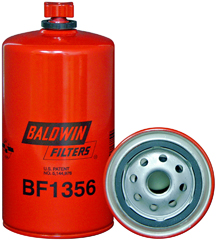 Фильтр топливный Baldwin BF1356