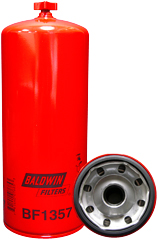 Фільтр паливний Baldwin BF1357