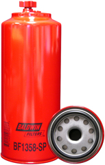 Фильтр топливный Baldwin BF1358-SP