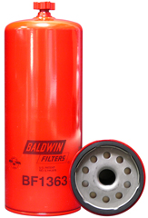 Фільтр паливний Baldwin BF1363