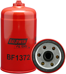 Фільтр паливний Baldwin BF1372