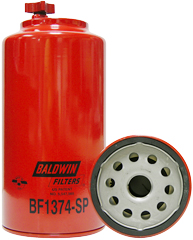 Fuel Baldwin BF1374-SP