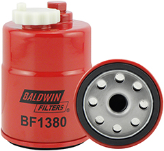 Фильтр топливный Baldwin BF1380