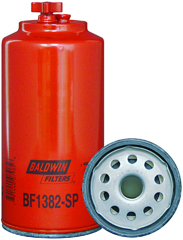 Фильтр топливный Baldwin BF1382-SP