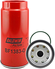 Фільтр паливний Baldwin BF1383-O