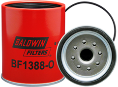 Фильтр топливный отк. порт Baldwin BF1388-O