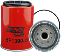 Фильтр топливный отк. порт Baldwin BF1390-O