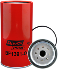 Фильтр топливный отк. порт Baldwin BF1391-O