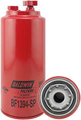 Фильтр топливный Baldwin BF1394-SP