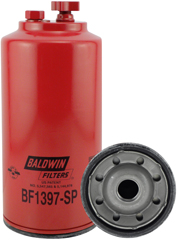 Fuel Baldwin BF1397-SP