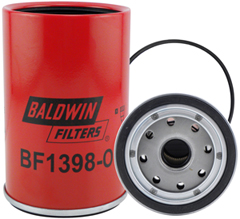 Фильтр топливный отк. порт Baldwin BF1398-O