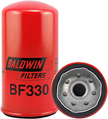 Фильтр топливный Baldwin BF330