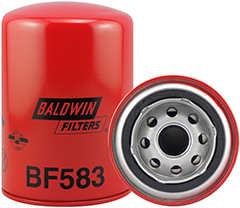 Фильтр топливный Baldwin BF583