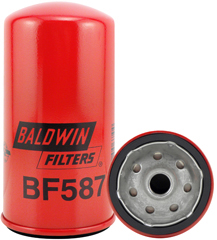 Фільтр паливний Baldwin BF587