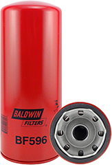 Фільтр паливний Baldwin BF596