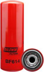 Фільтр паливний Baldwin BF614