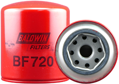 Фильтр топливный Baldwin BF720