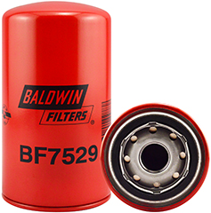 Фільтр паливний Baldwin BF7529