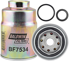 Фільтр паливний Baldwin BF7534
