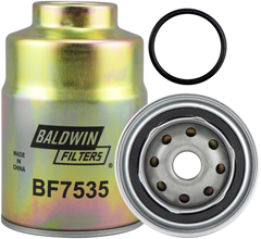 Фильтр топливный Baldwin BF7535