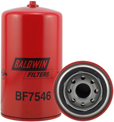 Фільтр паливний Baldwin BF7546