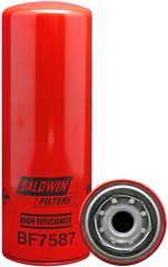Фільтр паливний Baldwin BF7587