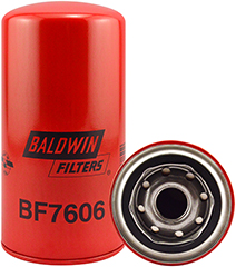 Фільтр паливний Baldwin BF7606