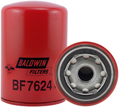 Фільтр паливний Baldwin BF7624