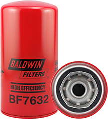 Fuel Baldwin BF7632