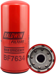 Фільтр паливний Baldwin BF7634
