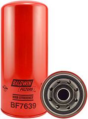 Fuel Baldwin BF7639