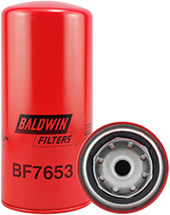 Фільтр паливний Baldwin BF7653