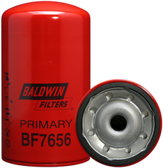 Фільтр паливний Baldwin BF7656