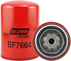 Фільтр паливний Baldwin BF7664