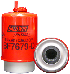Fuel Baldwin BF7679-D